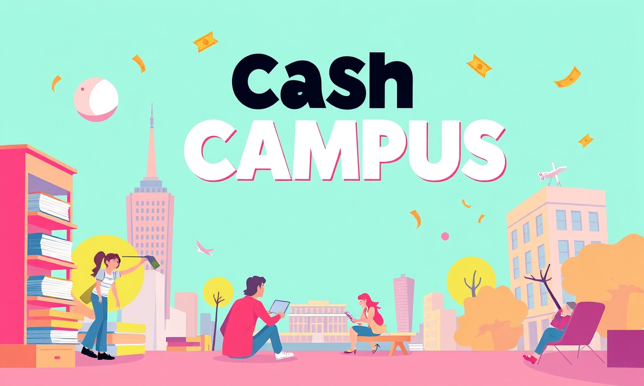 Cash On Campus The Ultimate Guide To Graphic Design Gigs
