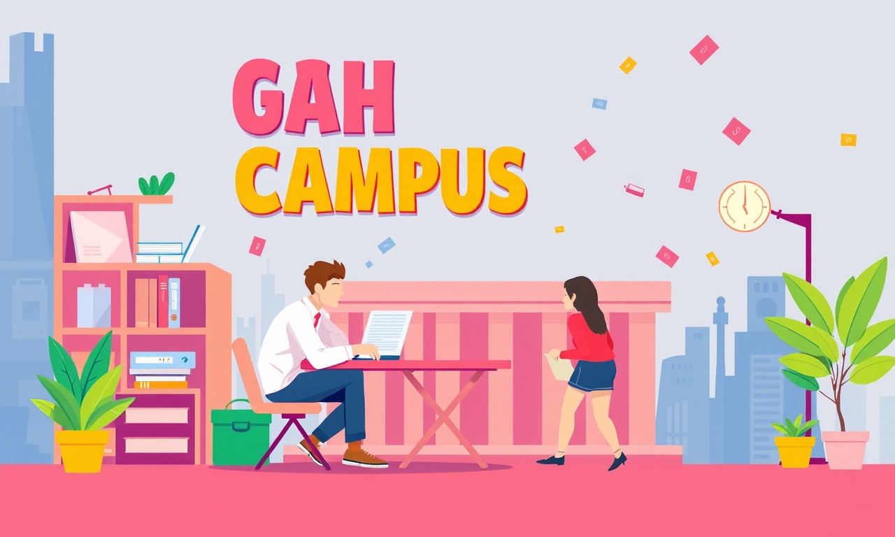 Cash On Campus Trading and Risk Management for Crypto Enthusiasts
