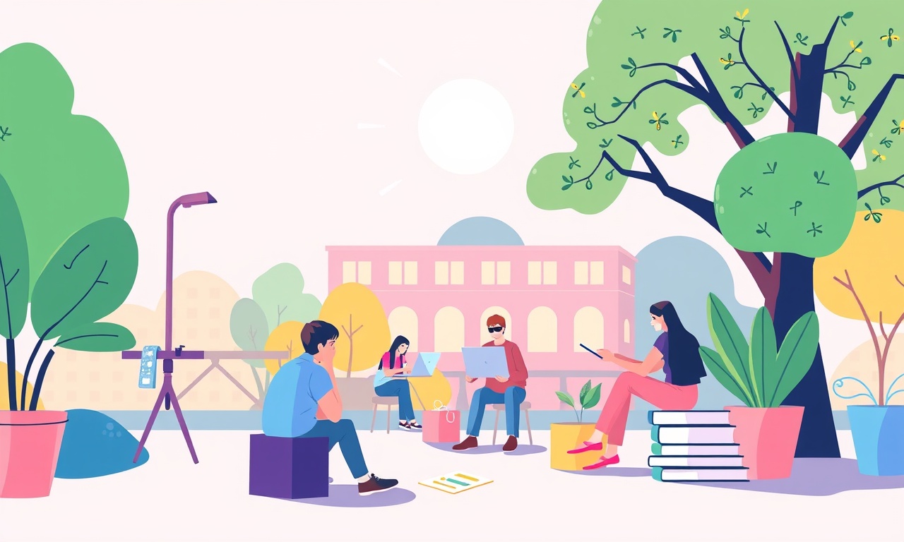 Cash on campus turning study time into earnings with online language tutoring