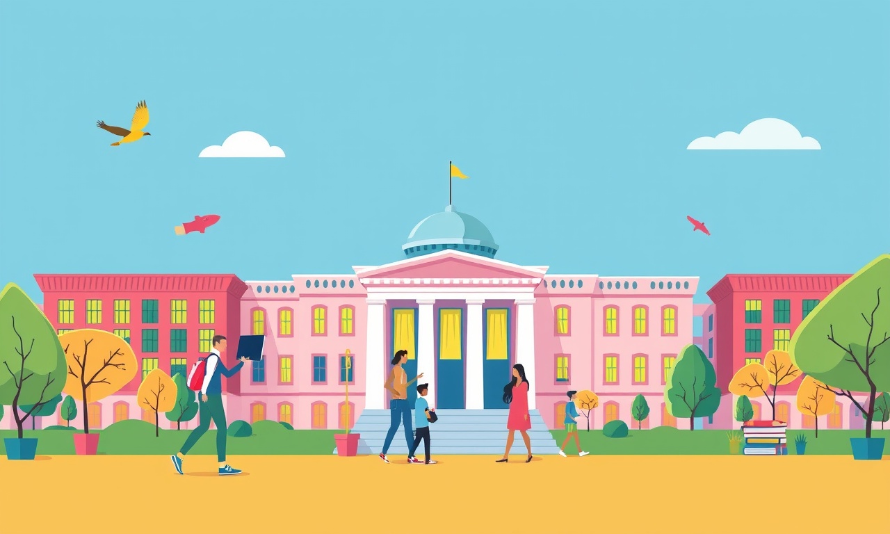 Cash on Campus Turns Marketing Into Money