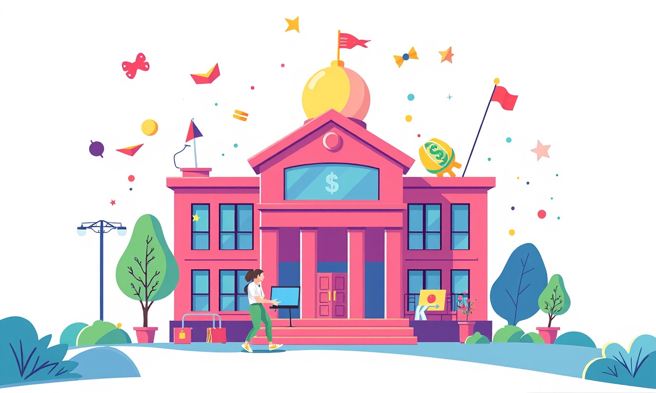 Cash On Campus Unlocking Passive Income Through Automation And Outsourcing