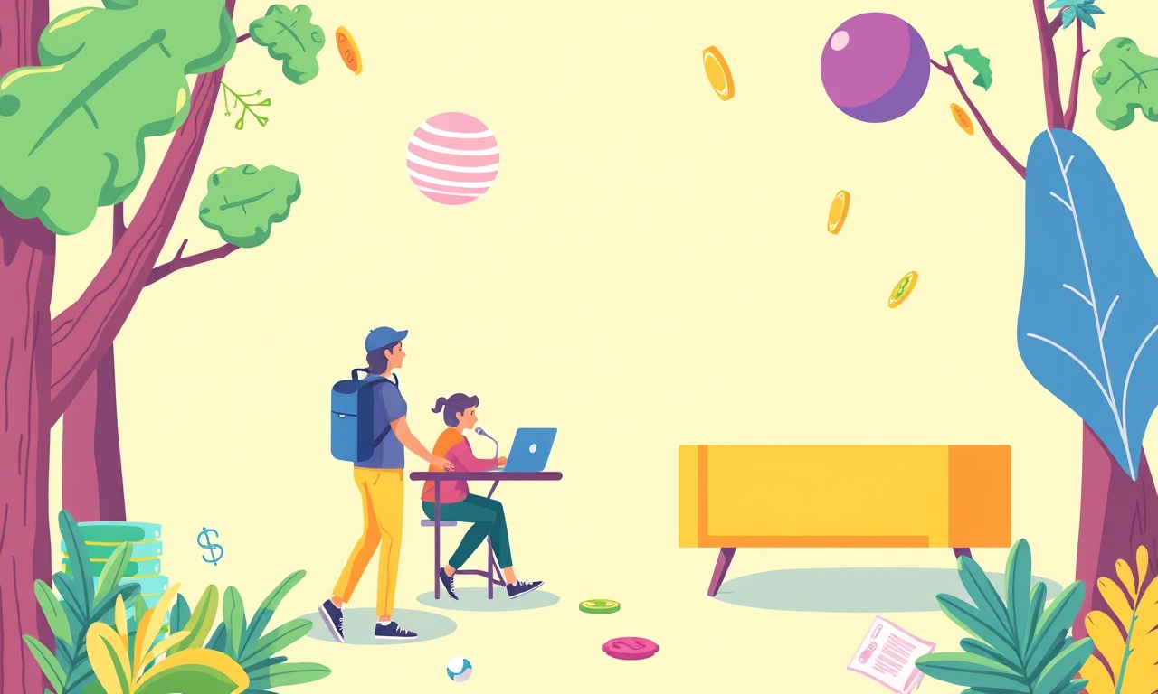 Cash on Campus UX Blueprint A Design Tutorial