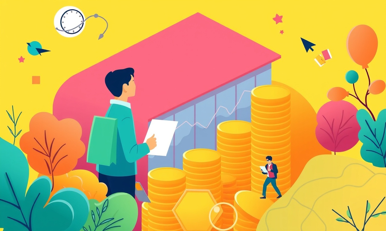 Cash on Campus Your Roadmap to Paid Business and Finance Internships