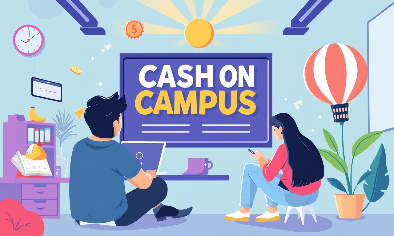 Cash On Campus Zero To Hundred Startup Ideas For Students