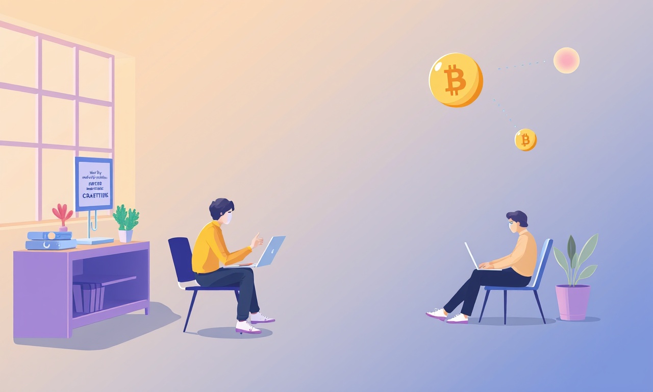 Cold Wallet Security Protecting Your Digital Assets