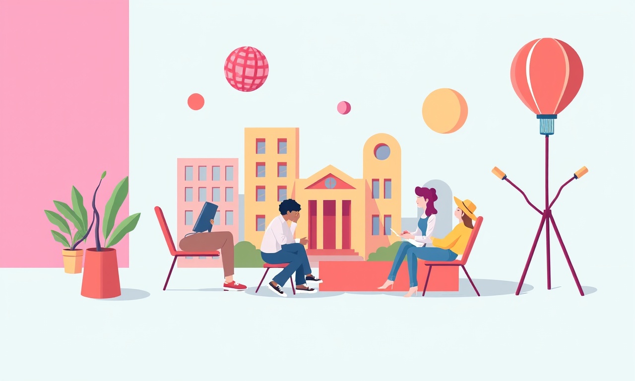 Create a Winning Freelance Profile with Ready Templates