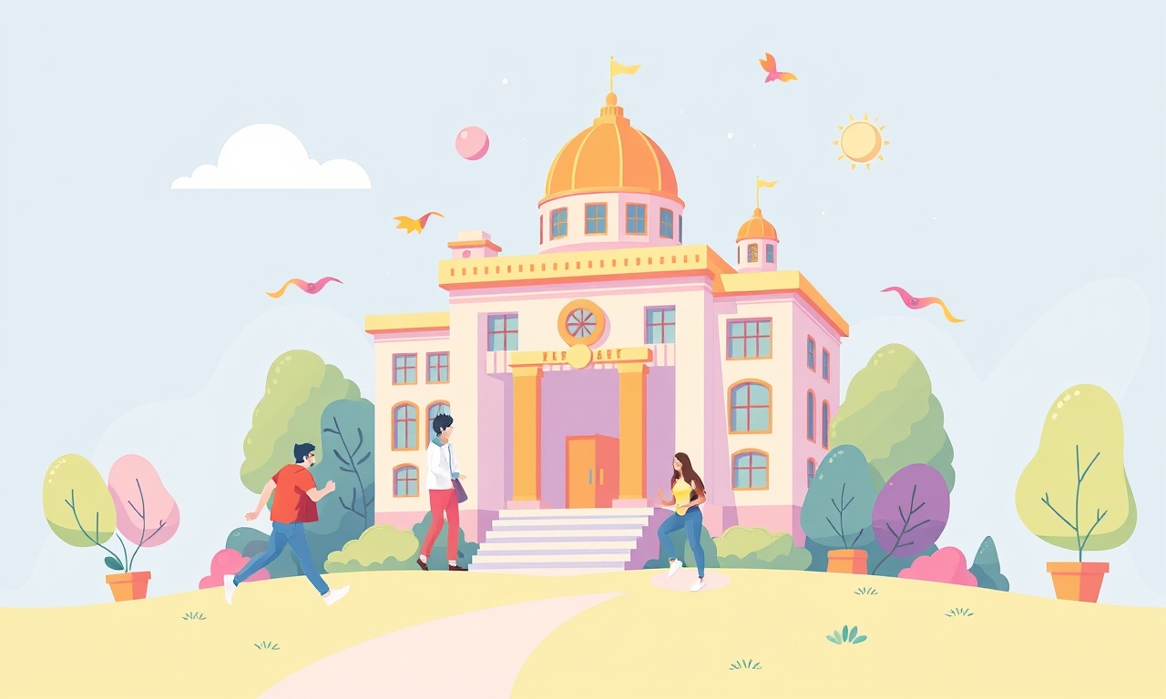 Creating a Cash on Campus Product UX Guide