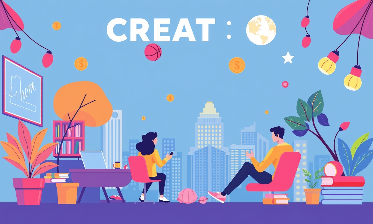 Creative Dollars How To Earn With Campus Logo Design