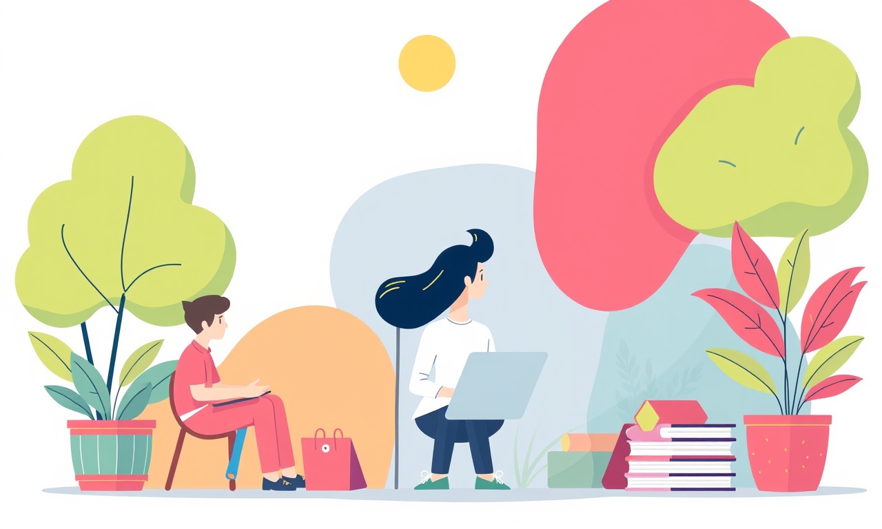 CV and Cover Letter Essentials for College Students