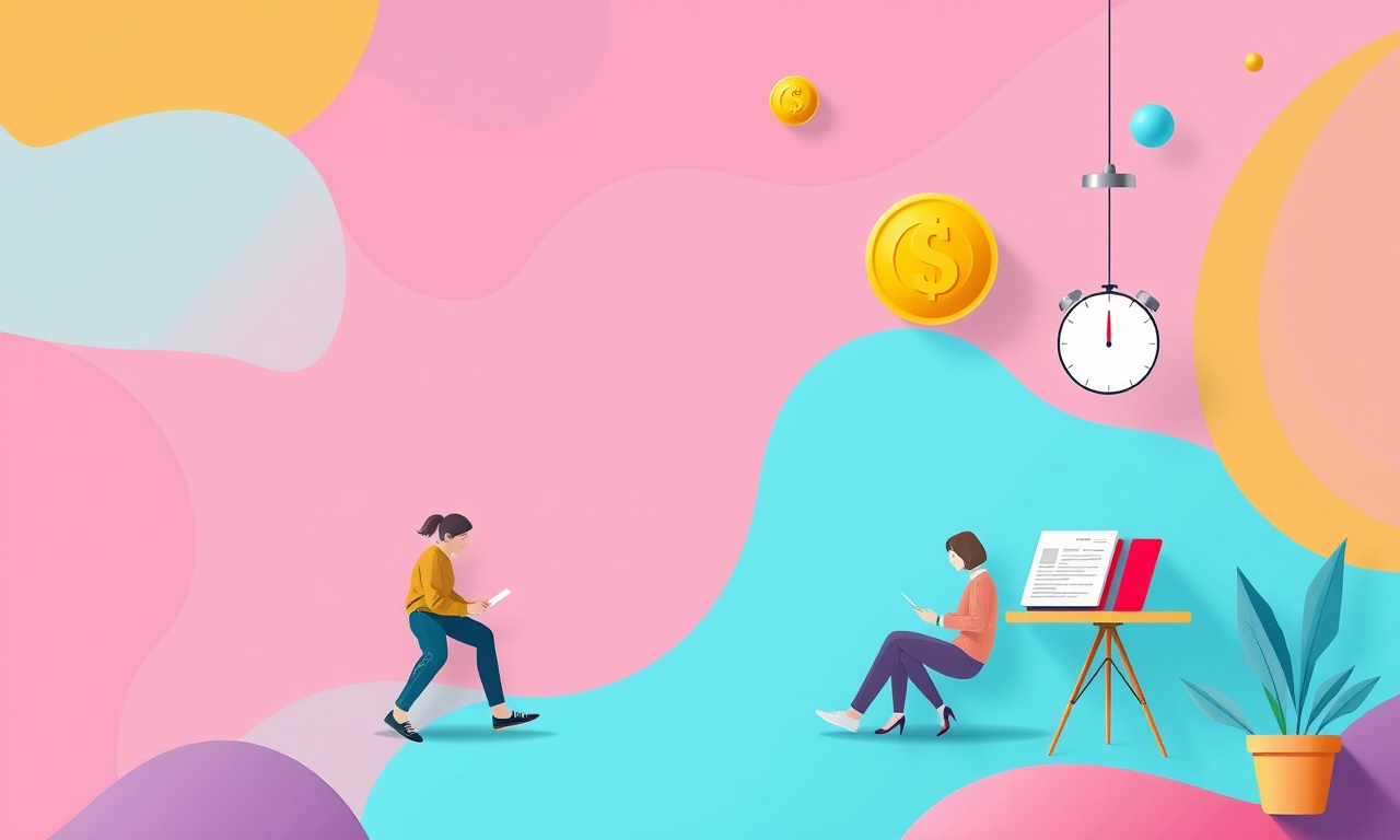 Debt, Loans, and Credit: A Student's Guide to Financial Health