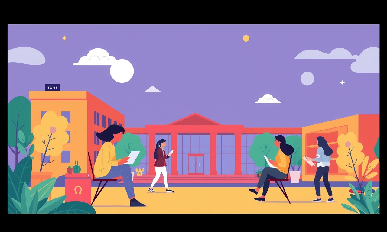 Designing Your Campus Story, Why Cash on Campus Videography Beats Traditional Marketing