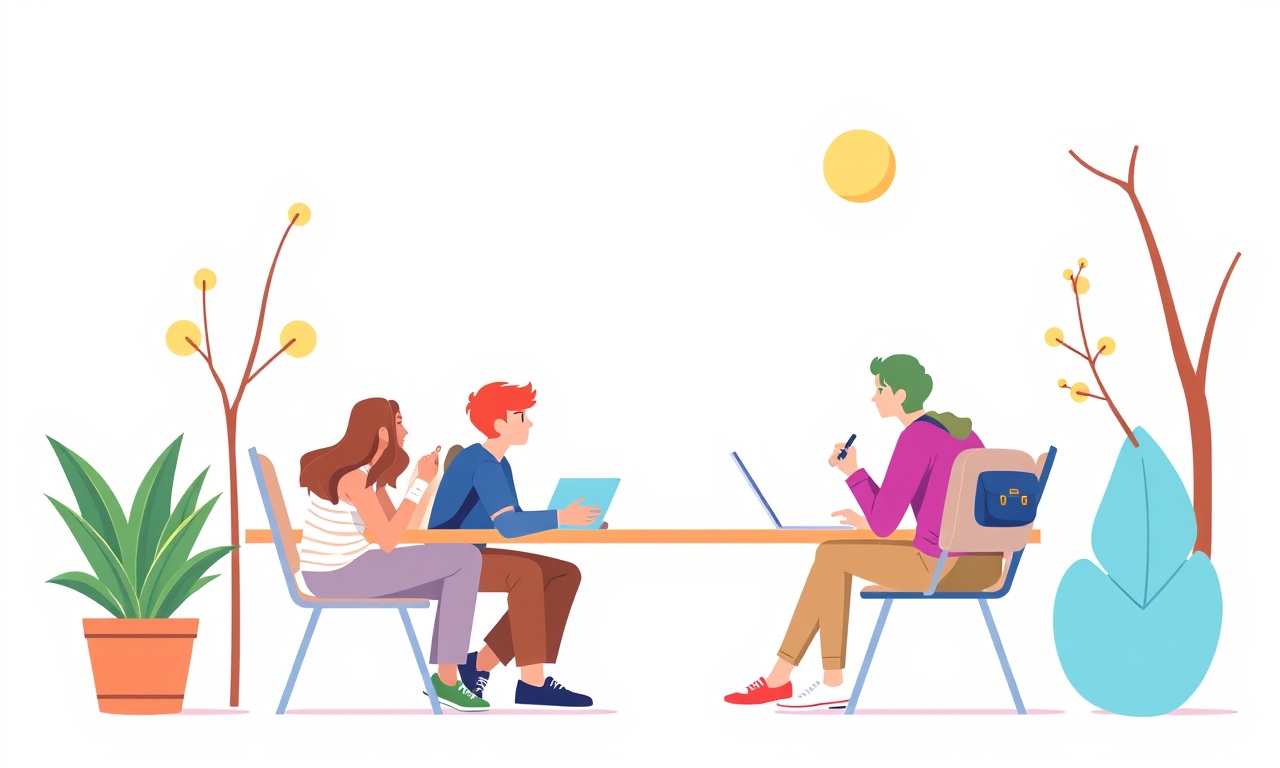 Dividends and Interest The Campus Path to Passive Income for New Investors