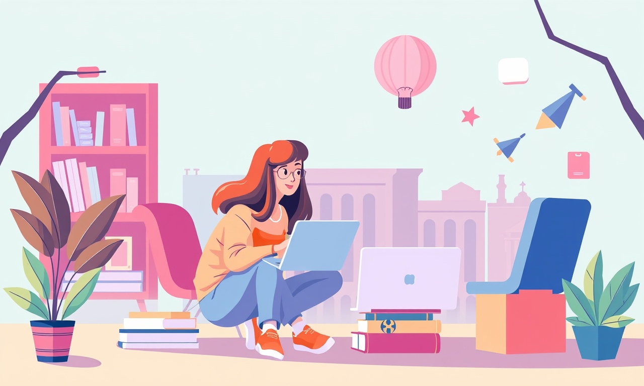 Earn Cash on Campus: Remote Virtual Assistant Jobs for Students