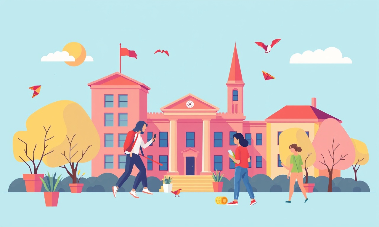 Earn Cash on Campus with a Freelance Portfolio Site