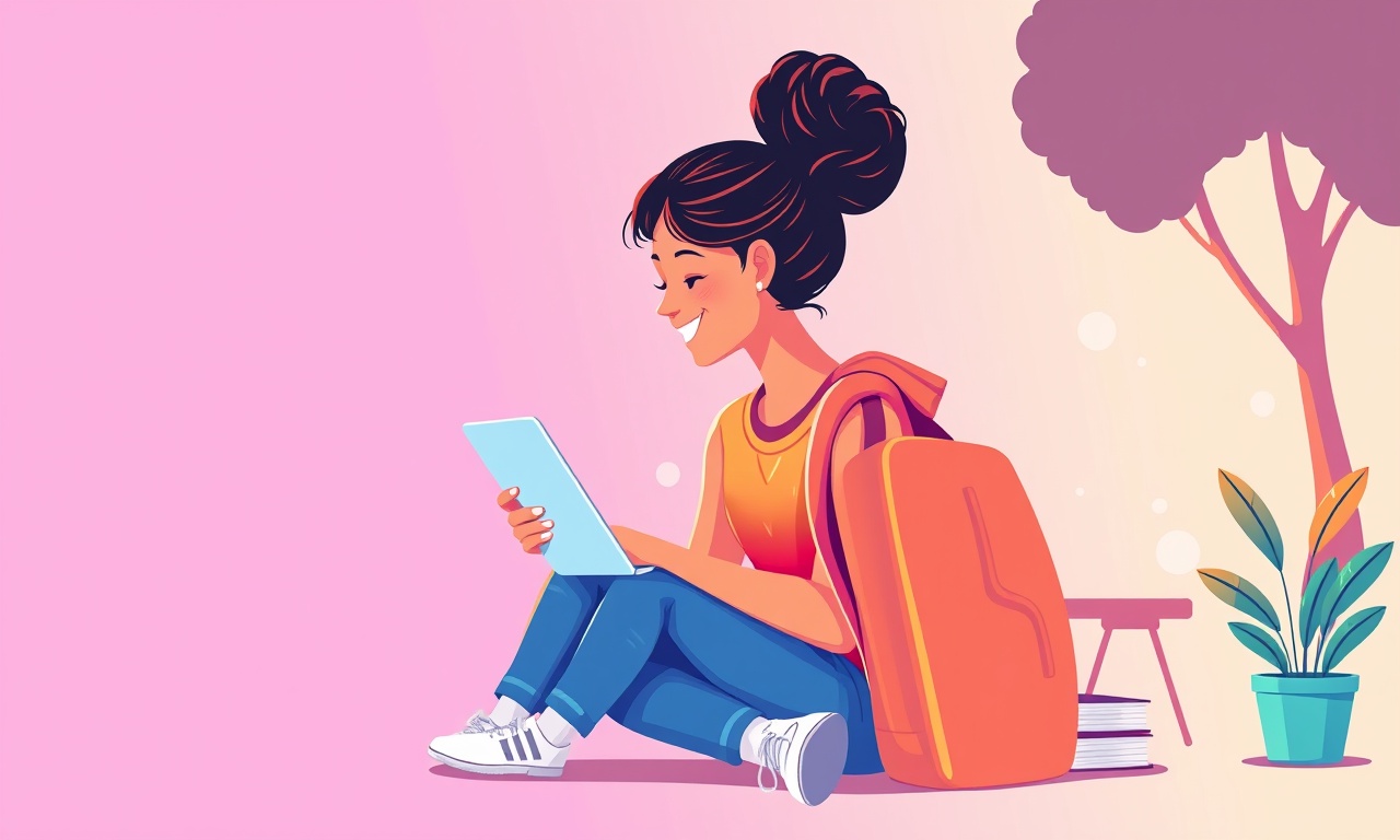 Earn Cash on Campus with Gig Apps and Microtasks