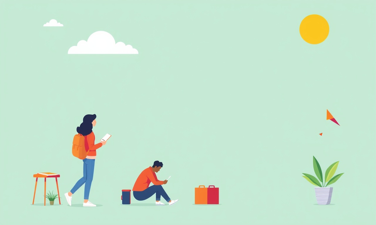 Earn on Campus A Guide to Freelance Contracts for Students