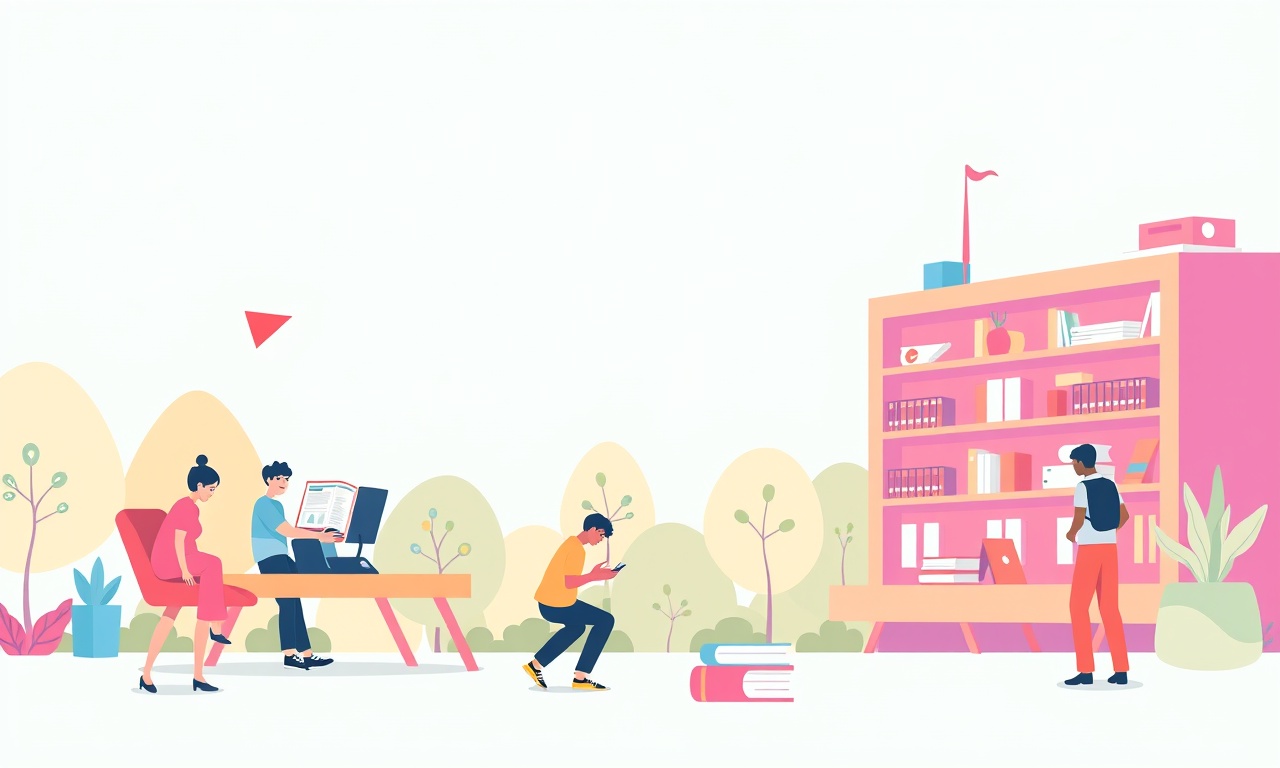 Earn on Campus: Easy Hustles That Fit Dorm Life