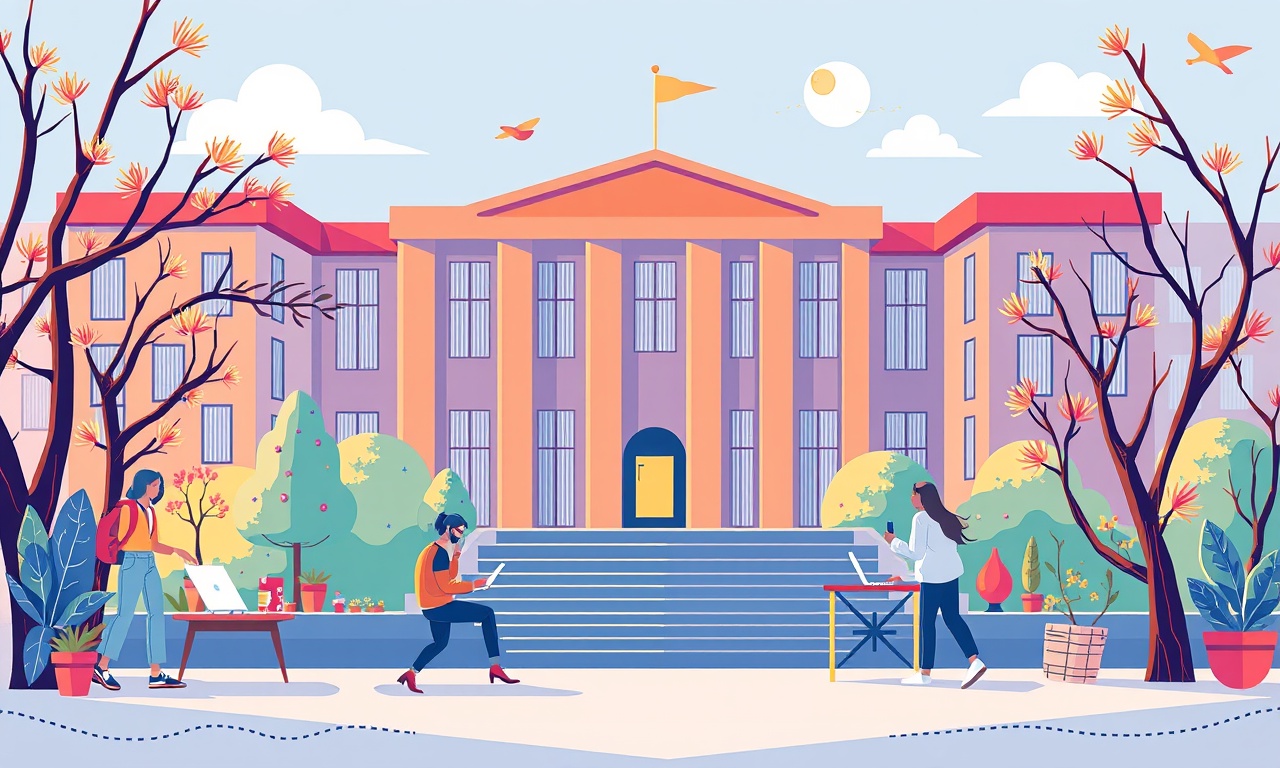 Earn On Campus the Ultimate Guide to Gig Apps and Microtasks