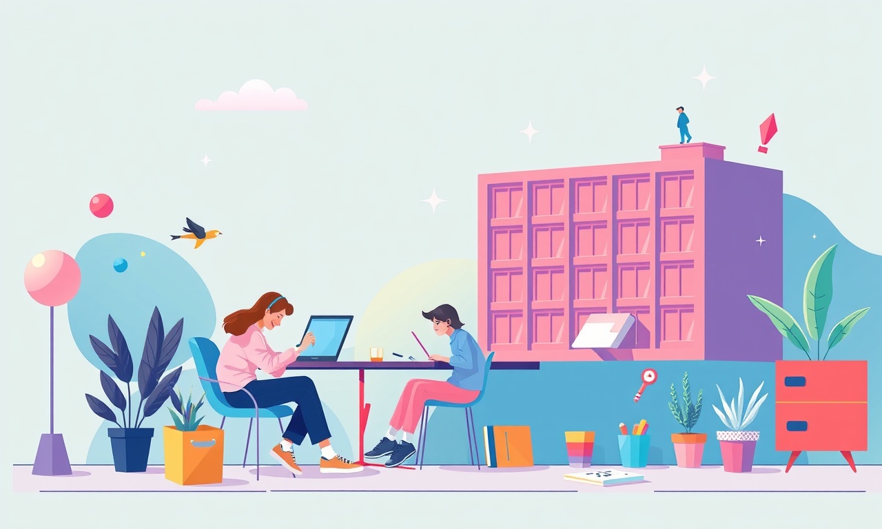 Earn While You Learn Campus Side Hustles