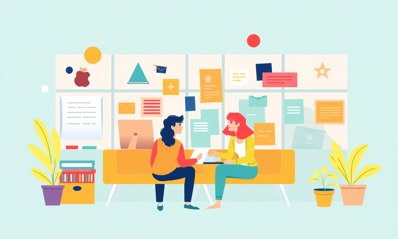 Earn While You Learn Creative Media Internships on Campus