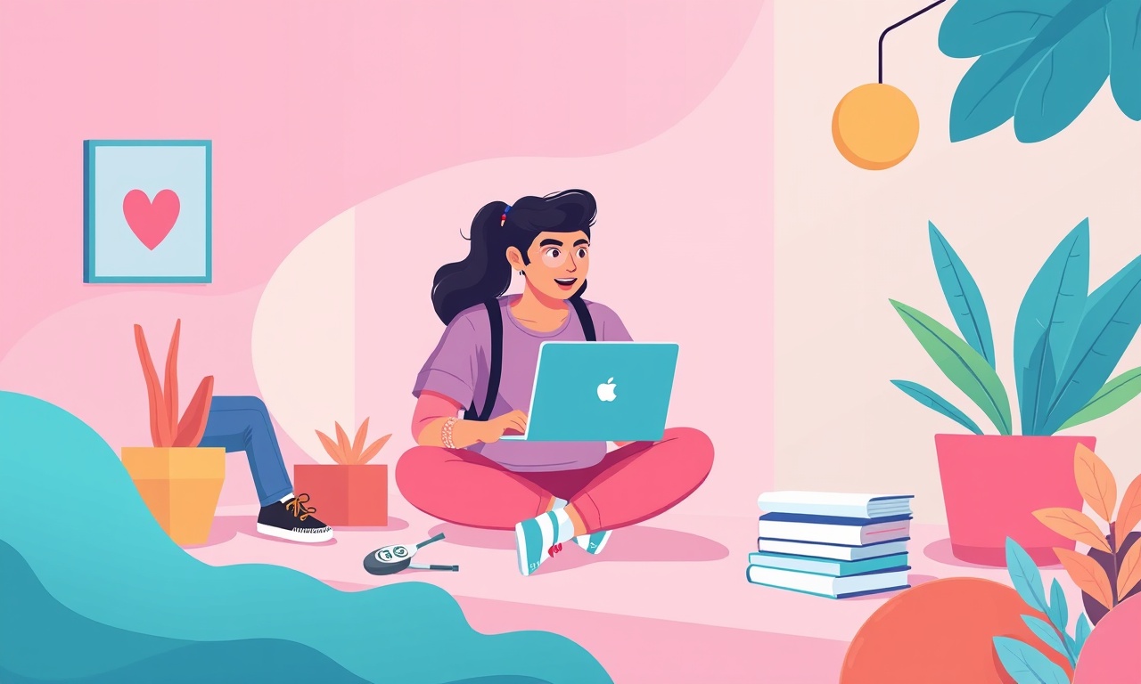 Earn While You Learn The Ultimate Guide to Campus Remote Jobs