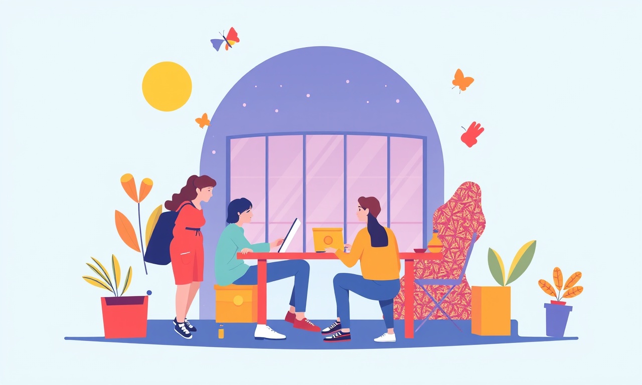 Earn While You Learn The Ultimate Guide to Paid Campus Internships