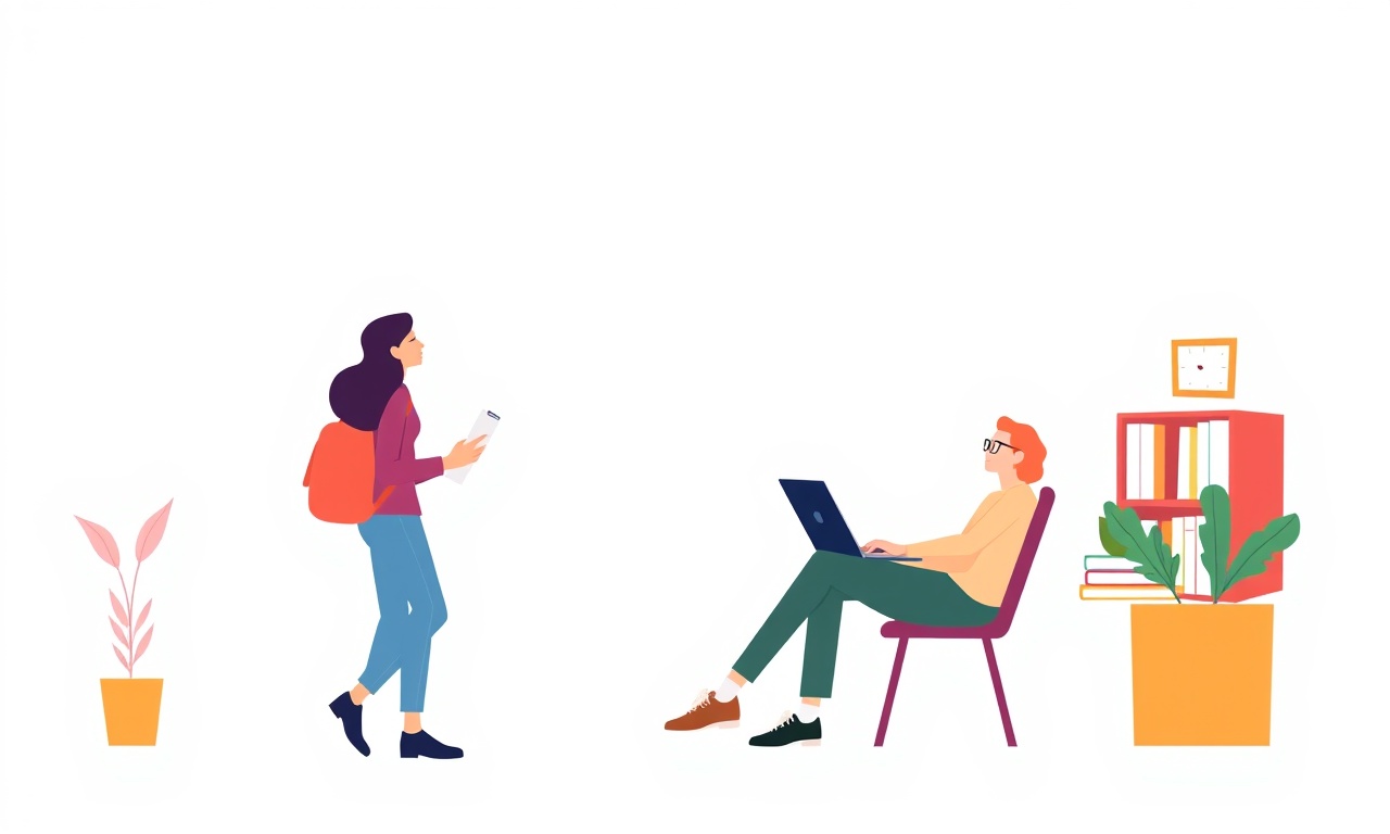 Finding Paid Research Assistantships on Campus