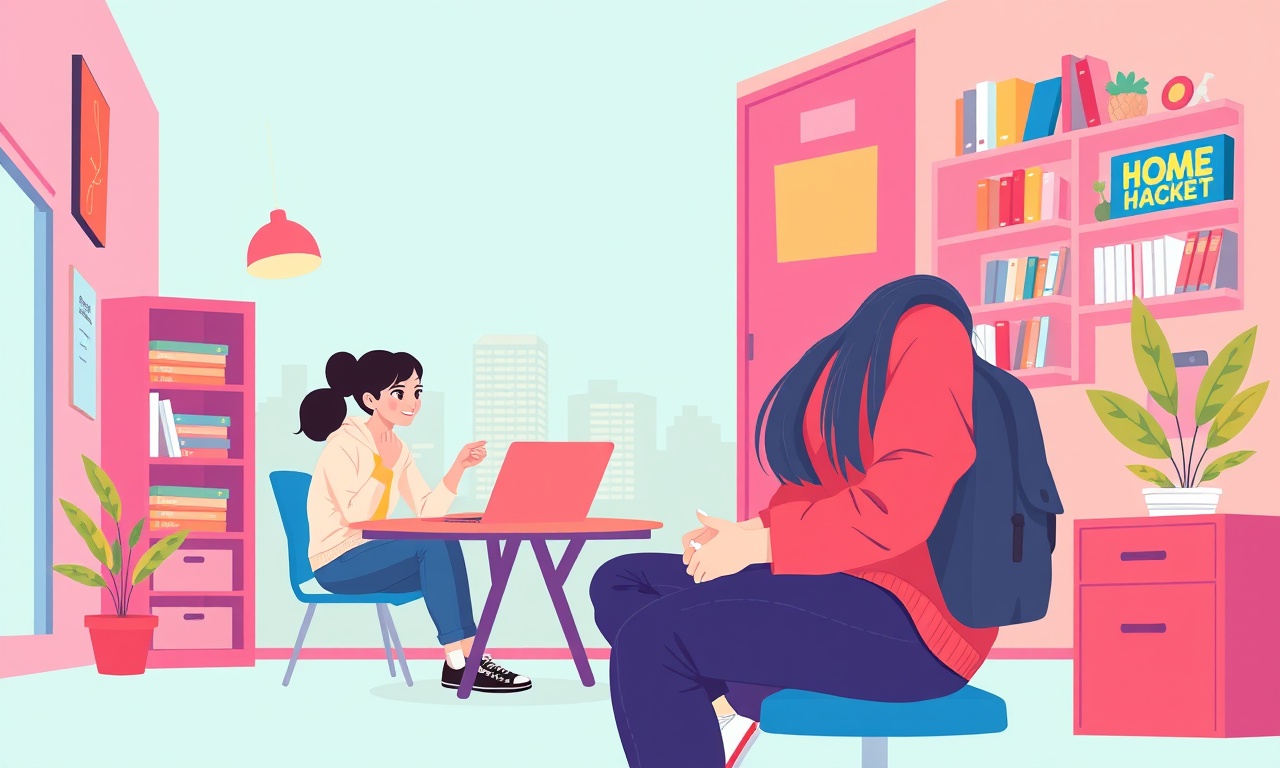 Finding the Right Babysitting Clients on Campus a Student’s Handbook