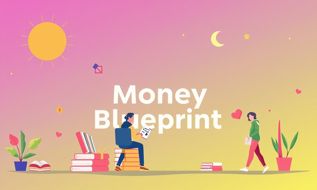 From Budget to Credit Score: The Student Money Blueprint