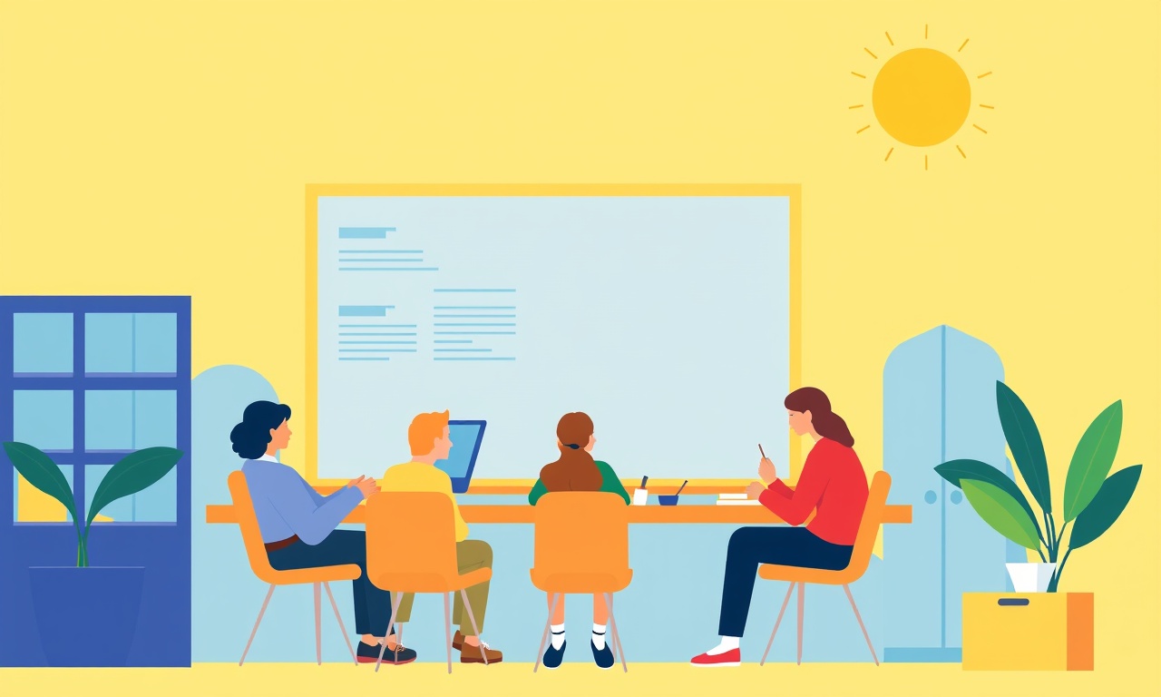 From Campus to Career Crafting a Winning CV and Interview Strategy