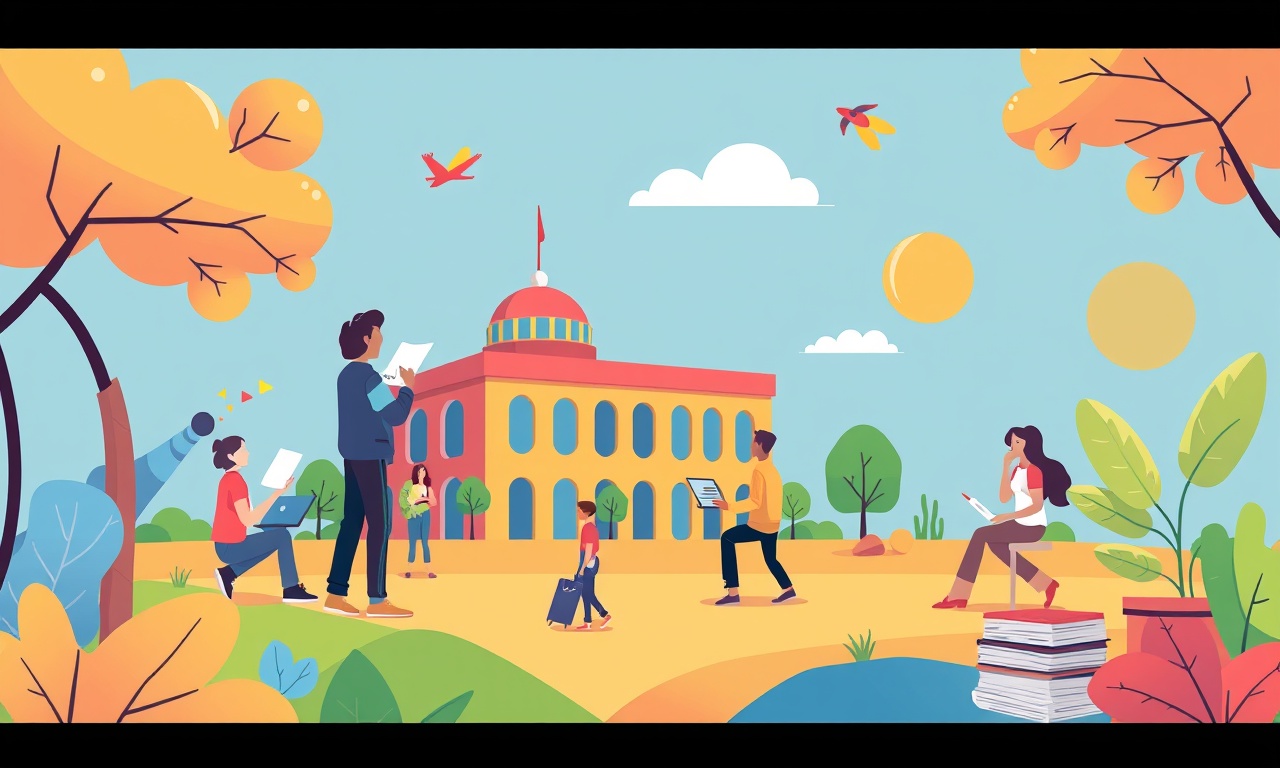 From Campus to Career: Proven CV and STAR Interview Strategies