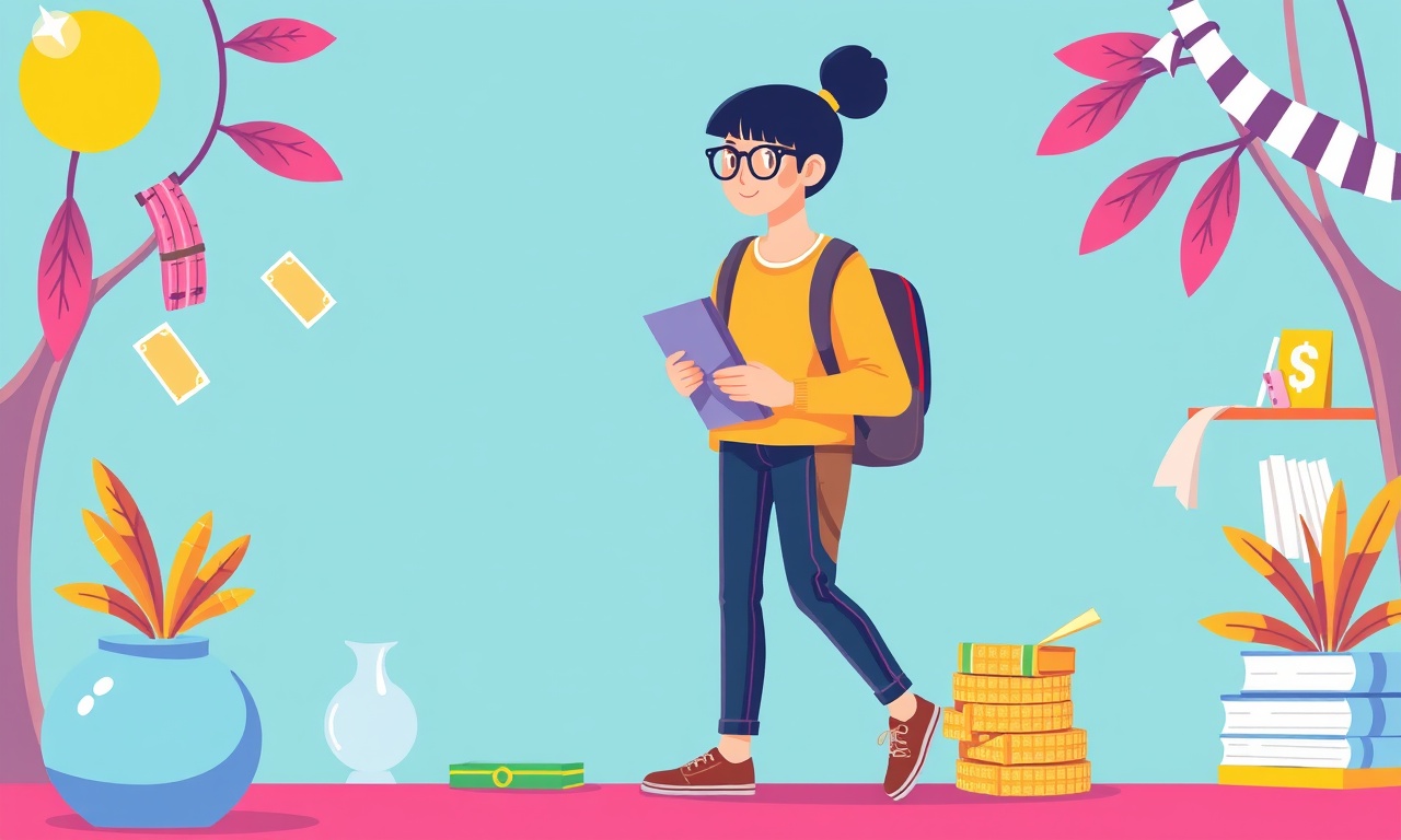 From Campus to Cash A UGC Brief Framework for Brands