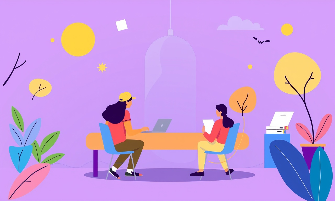 From Campus to Client Building Strong Freelance Contracts