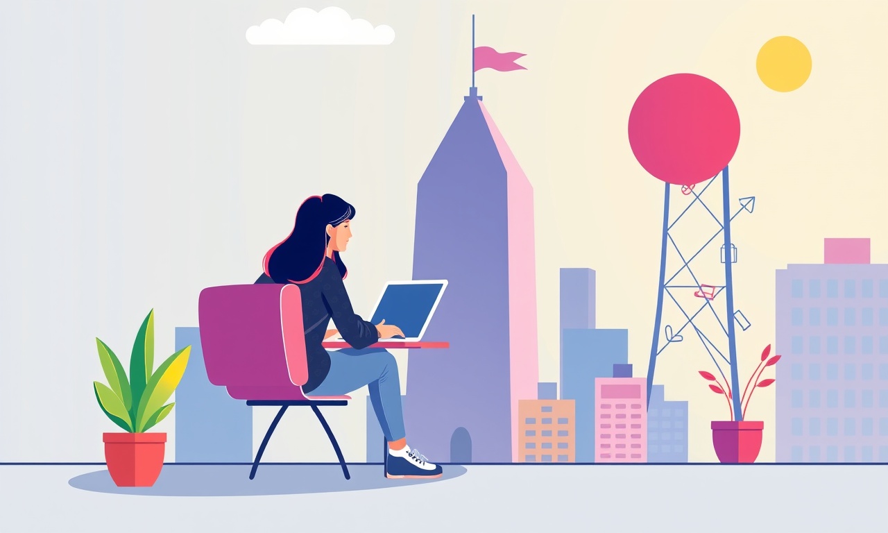 From Campus to FAANG Master the Internship Prep