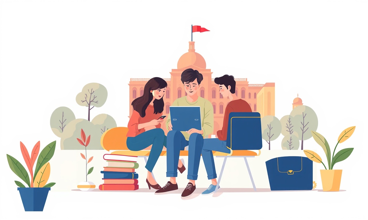 From Campus to Publication – How to Set Competitive Proofreading Fees