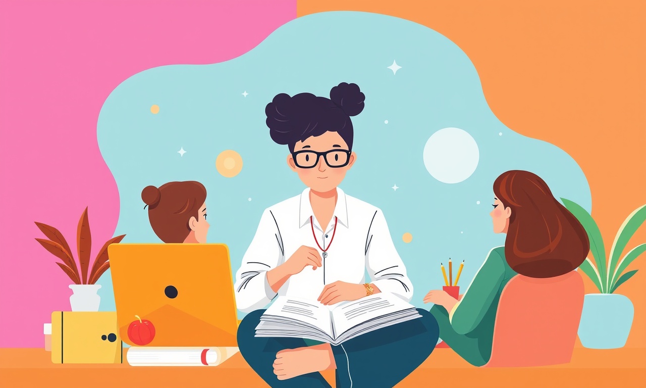 From Classroom to Campus: Turning Studies into Cash