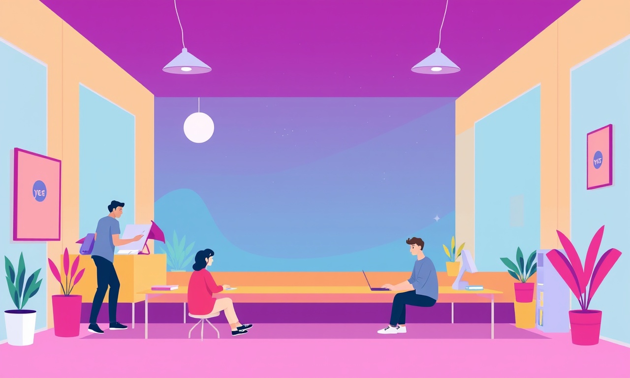 From Classroom to Career The Path of Paid Coops and Remote Internships