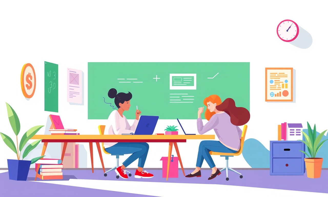 From Classroom to Cash, Launching Your Tutoring Career on Campus