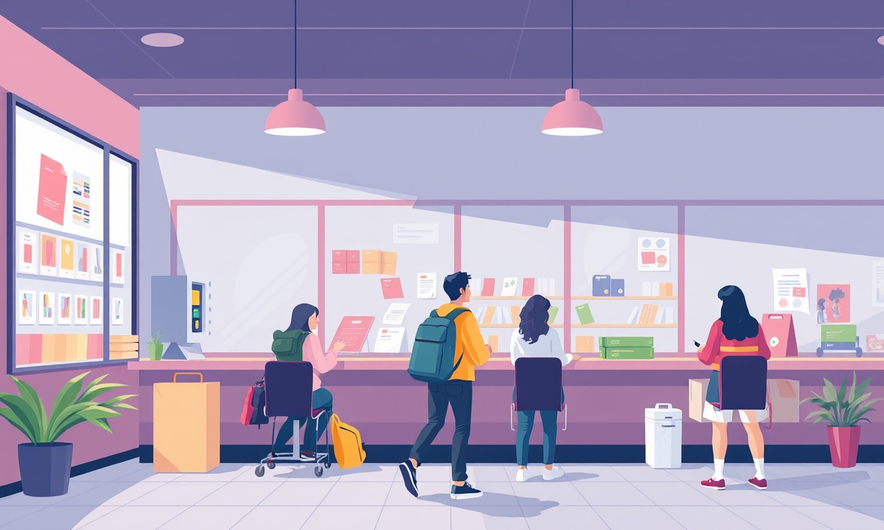 From Classroom to Checkout Marketing Strategies for Campus Ambassadors