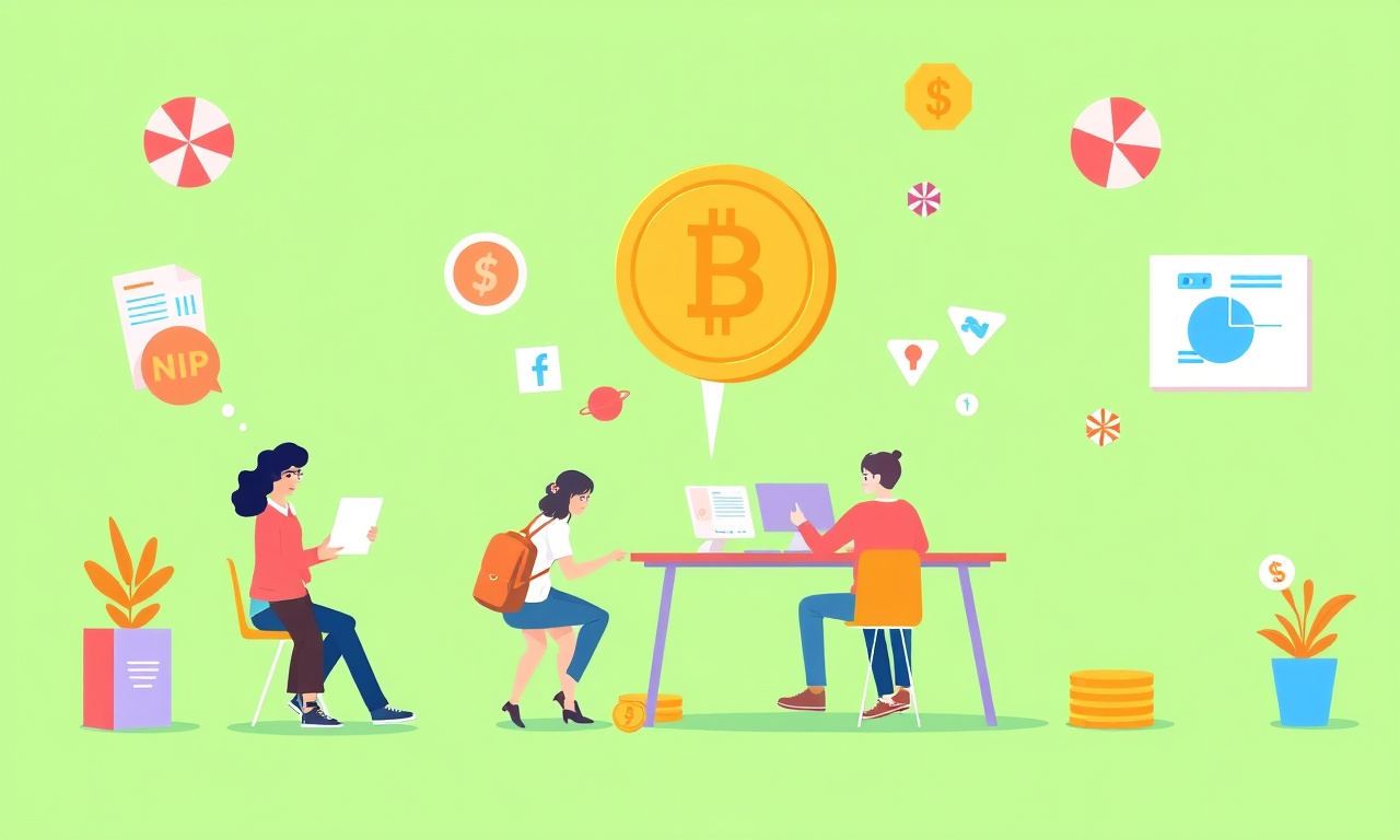 From Code to Cash A Guide to Student Hackathons