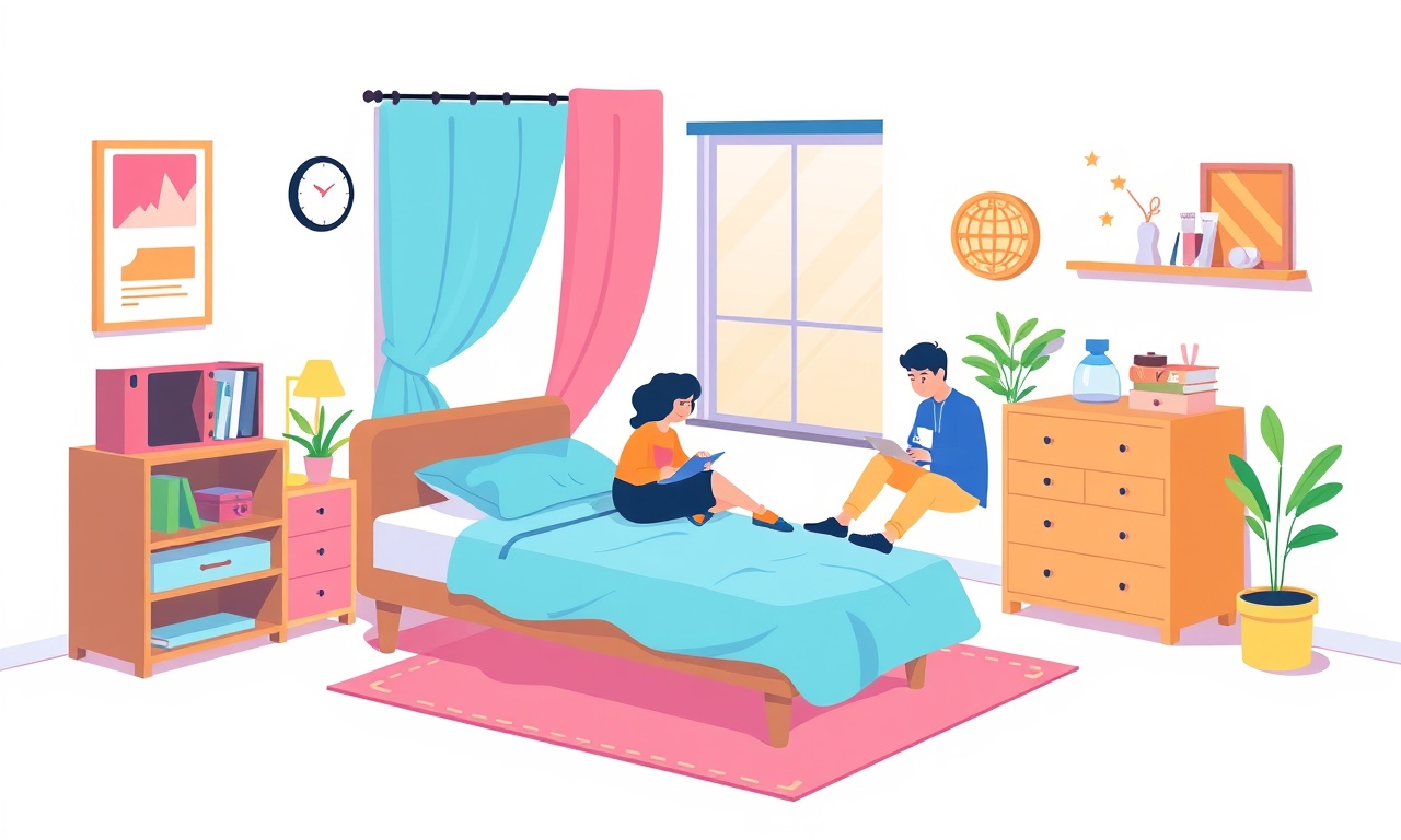 From Dorm Room to Digital Stage, Building a Creator Economy on Campus