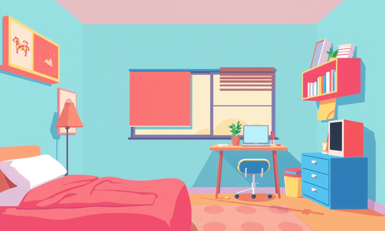 From Dorm Room to Income: VA Jobs Perfect for New Students