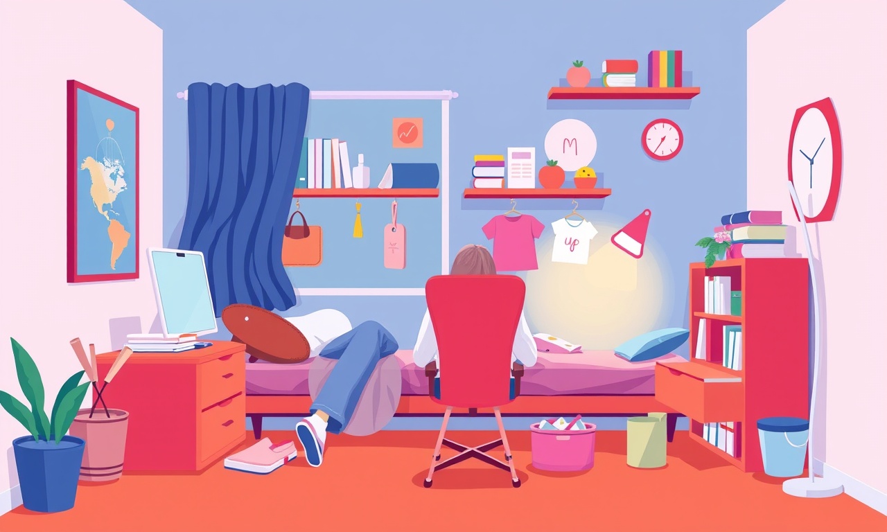 From Dorm Room to Online Store Building a Profitable Handmade Marketplace