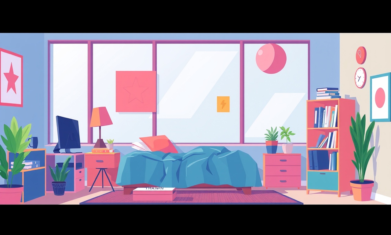 From Dorm to Dollars Quick Weekend Side Hustles for Students