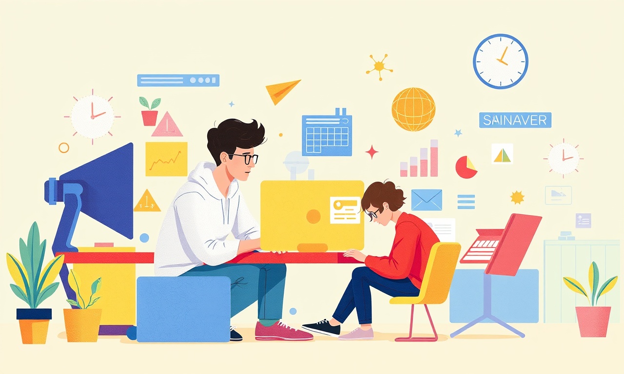 From Lab to Ledger Monetizing IT Skills on College Grounds