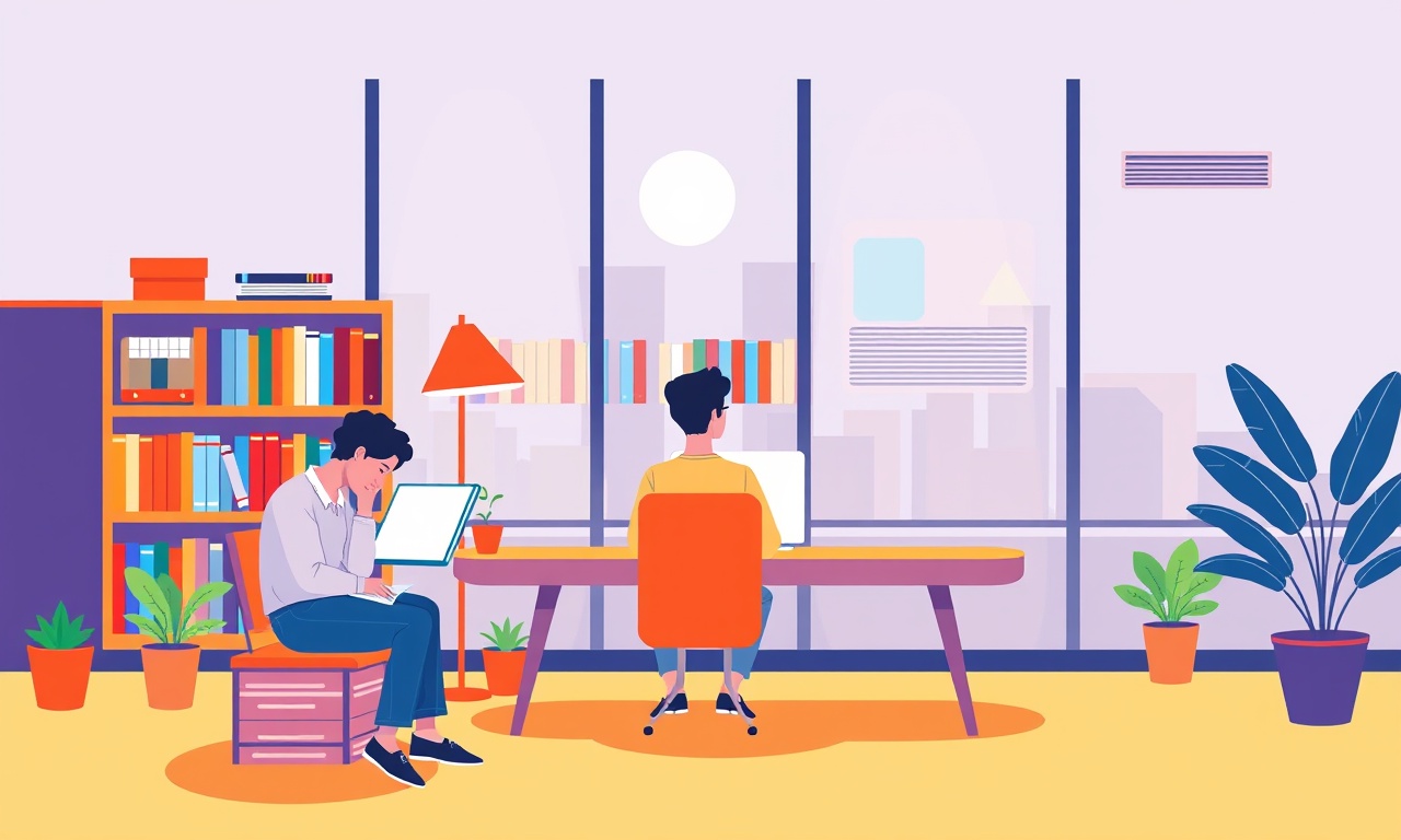 From Library to Living Mastering Client Acquisition with Cold Emails for College Students