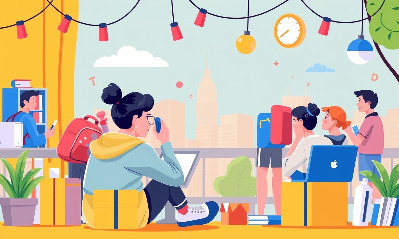 From Likes to Loot: Turning Social Media Engagement into Campus Sales