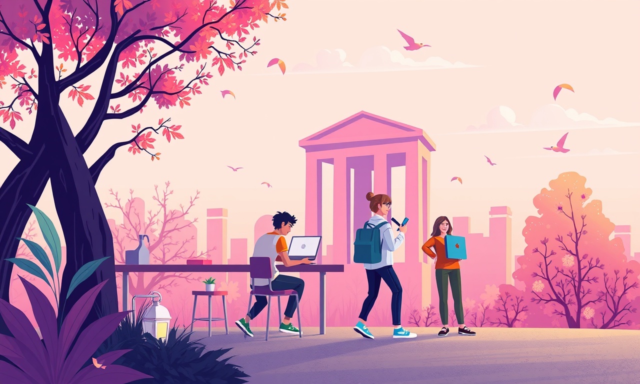 From Microtasks to Audits Cash Opportunities for Students