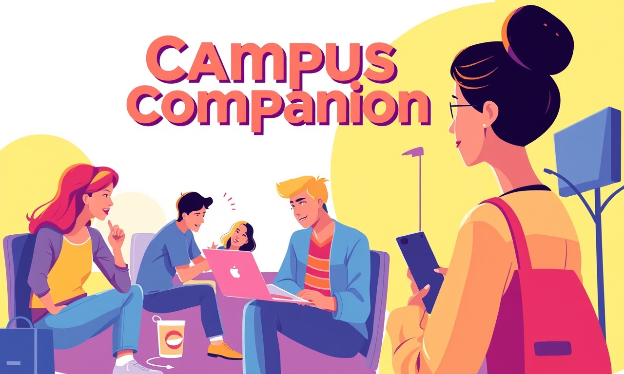 From Student to Paid Creative Intern A Campus Companion