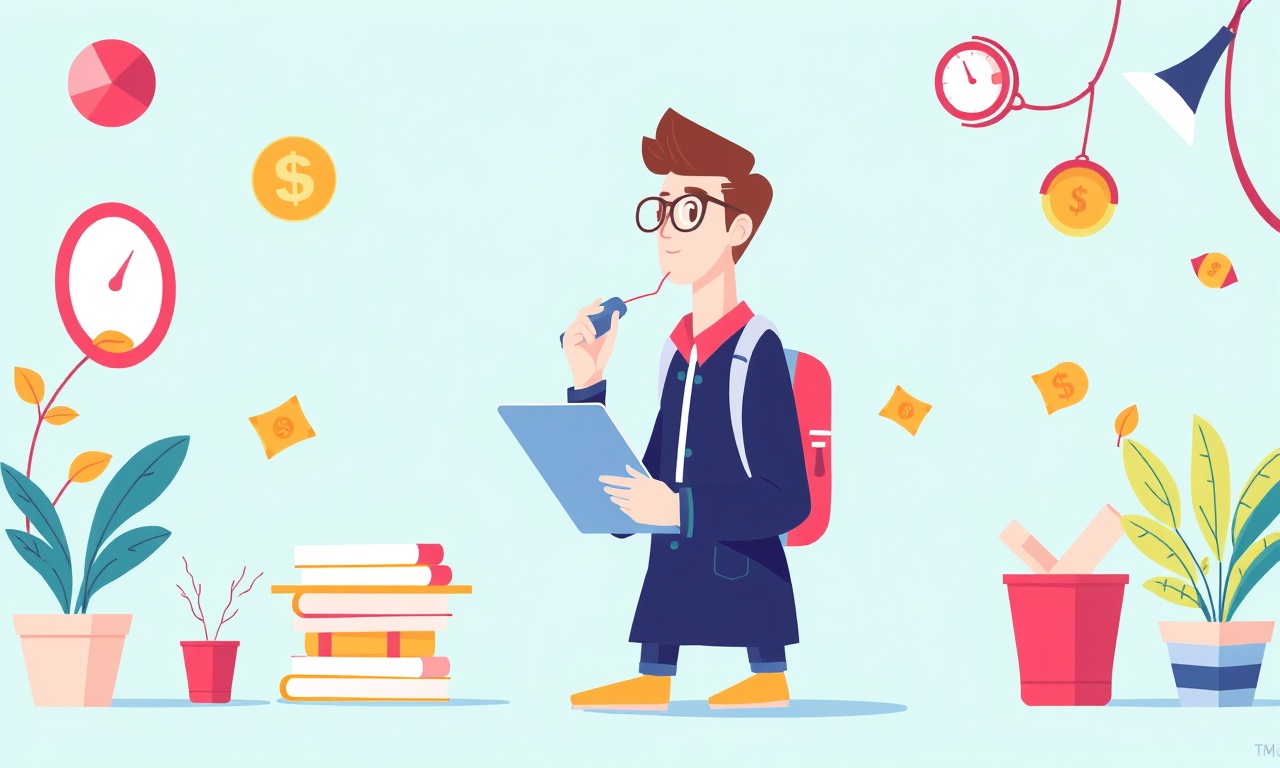 From Student to Professional Strategies for Campus Cash Job Search